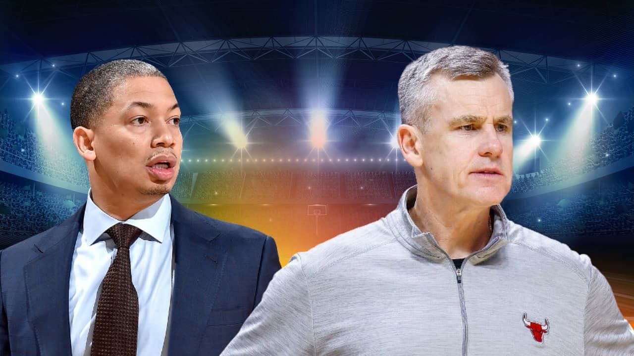 5 NBA Coaches most likely to get fired first this season