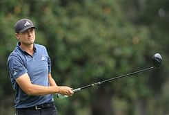 Who is leading The RSM Classic 2023 after Round 2? Day 2 leaderboard explored