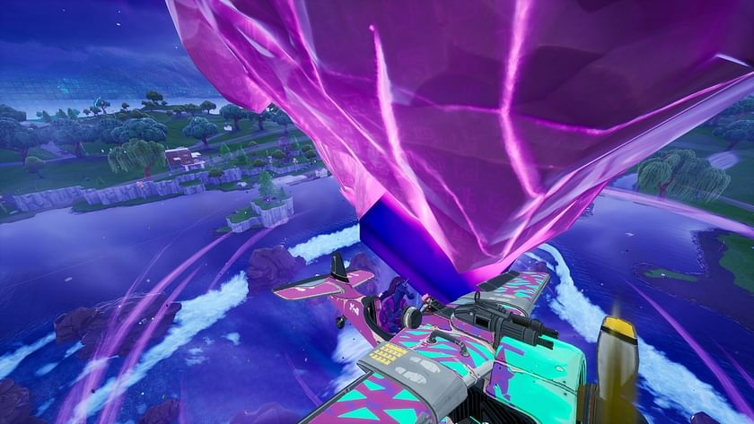 Fortnite servers down: When will Fortnite be back up?