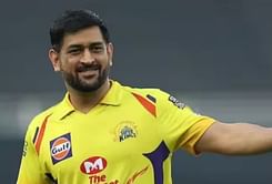 "If he makes himself ready, he will play the full season" - Anil Kumble on MS Dhoni's participation in IPL 2024