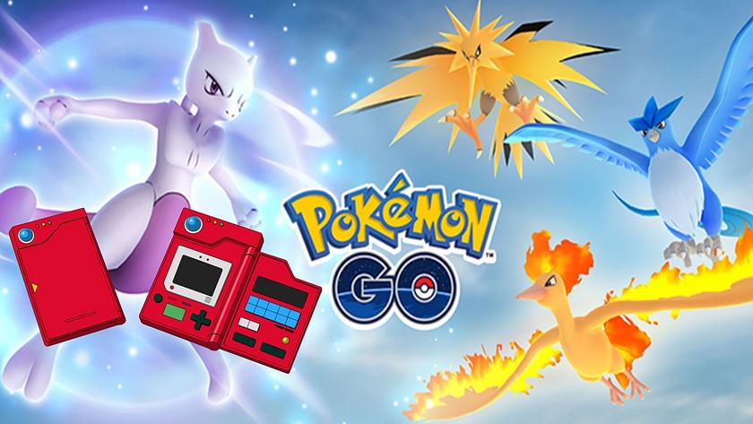 Pokemon GO Tips For Completing The Pokedex