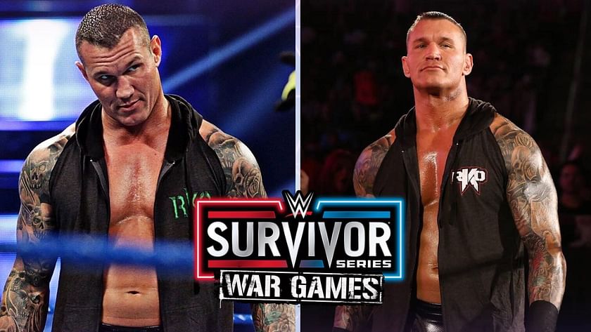 Another Singles Match Announced For WWE Survivor Series 2023