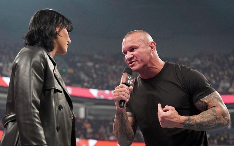 Will top heel from WWE RAW follow Randy Orton to SmackDown this week?