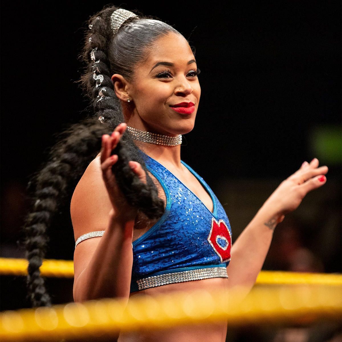 Fortnite x WWE: Bianca Belair, Becky Lynch Outfits Leaked