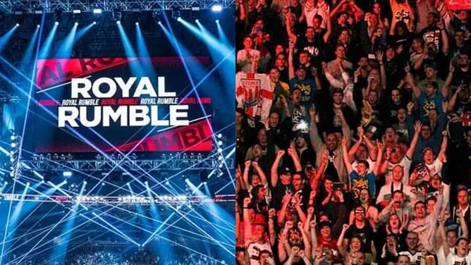 "Wait and find out" - Ex-WWE champion on possibly returning after 13 months to participate in the Royal Rumble match