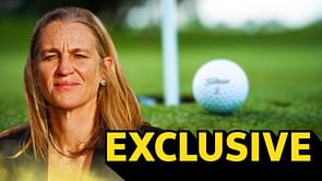 “We’re working every day to make the LPGA the best place for women” Marcoux Samaan talks about her main objectives as Commissioner (Exclusive)
