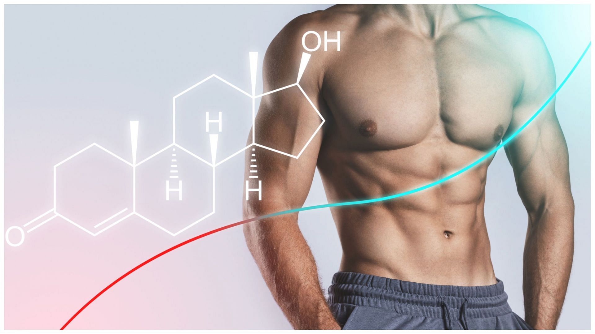 Naturally boost testosterone levels (Image via Vecteezy/Anatolijs Jascuks)