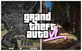 7 biggest GTA 6 map leaks you need to know