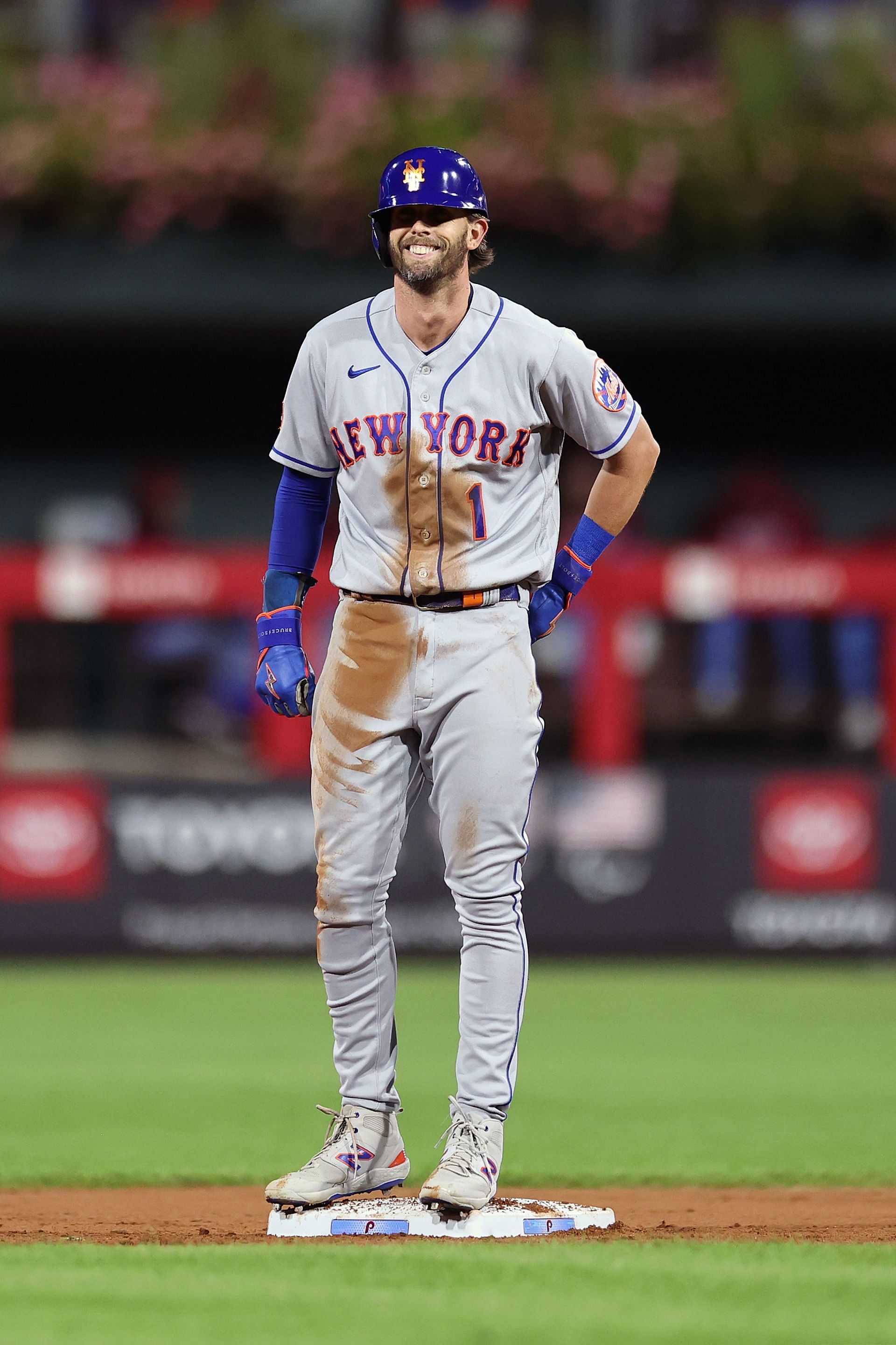 Jeff McNeil