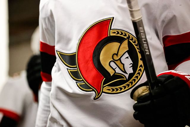 Ottawa Senators v Carolina Hurricanes