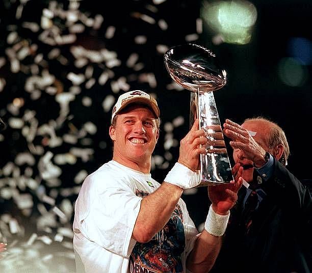 John Elway