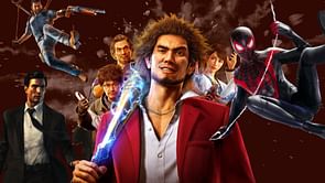 7 open-world games like GTA to play on PlayStation Plus (November 2023)