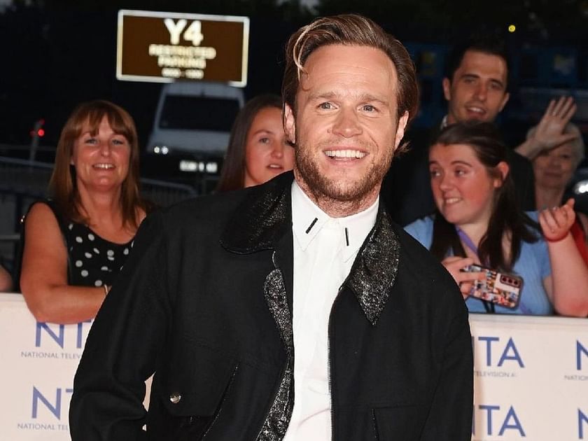 Olly Murs’ net worth 2023 Entire wealth, The Voice UK exit and more