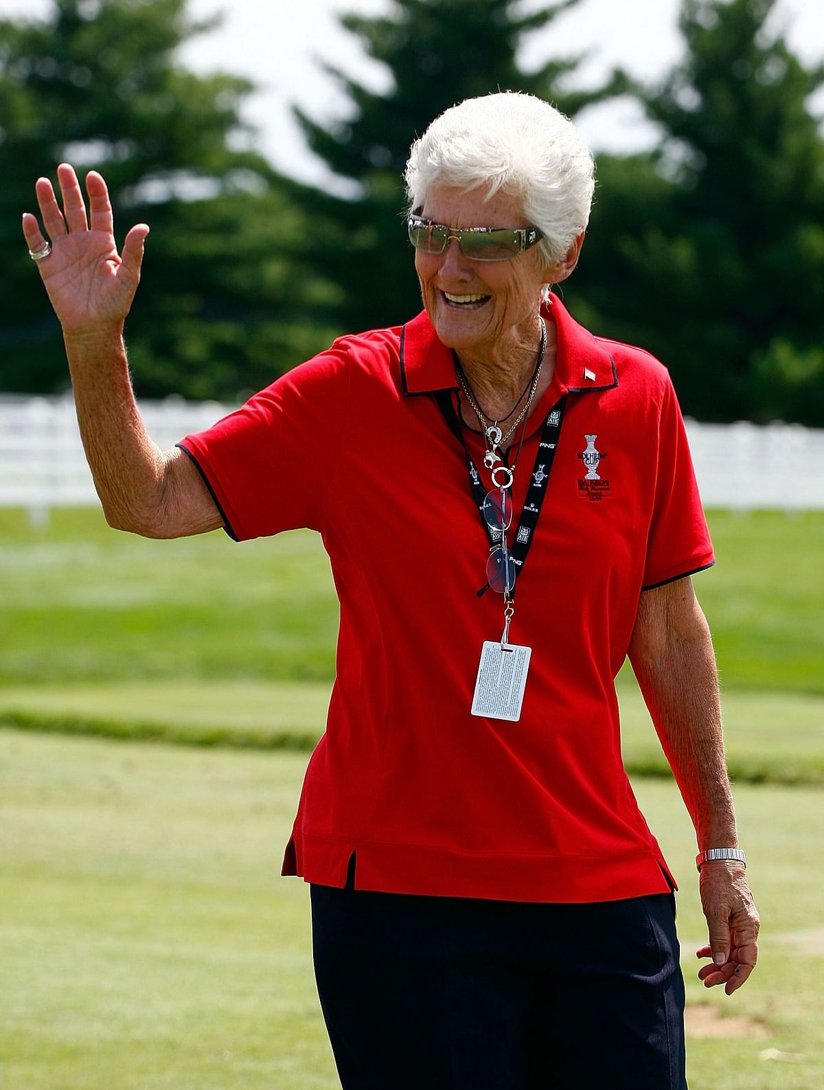 Who was Kathy Whitworth? Everything you need to know about the