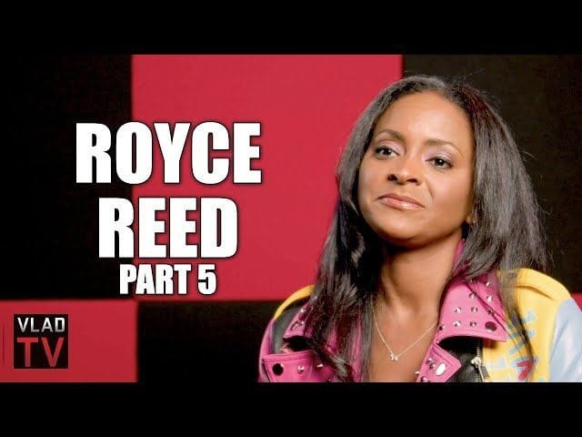 Dwight Howard's ex Royce Reed reveals he threatened her with knife: 