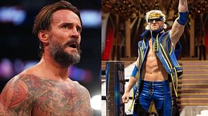 5 blockbuster men's matches that must happen at the 2024 WWE Royal Rumble