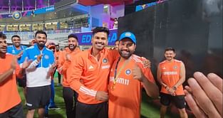 “These traditions existed earlier as well, people did not know about it” - Gautam Gambhir on Team India’s “Fielder of the Match” ceremony