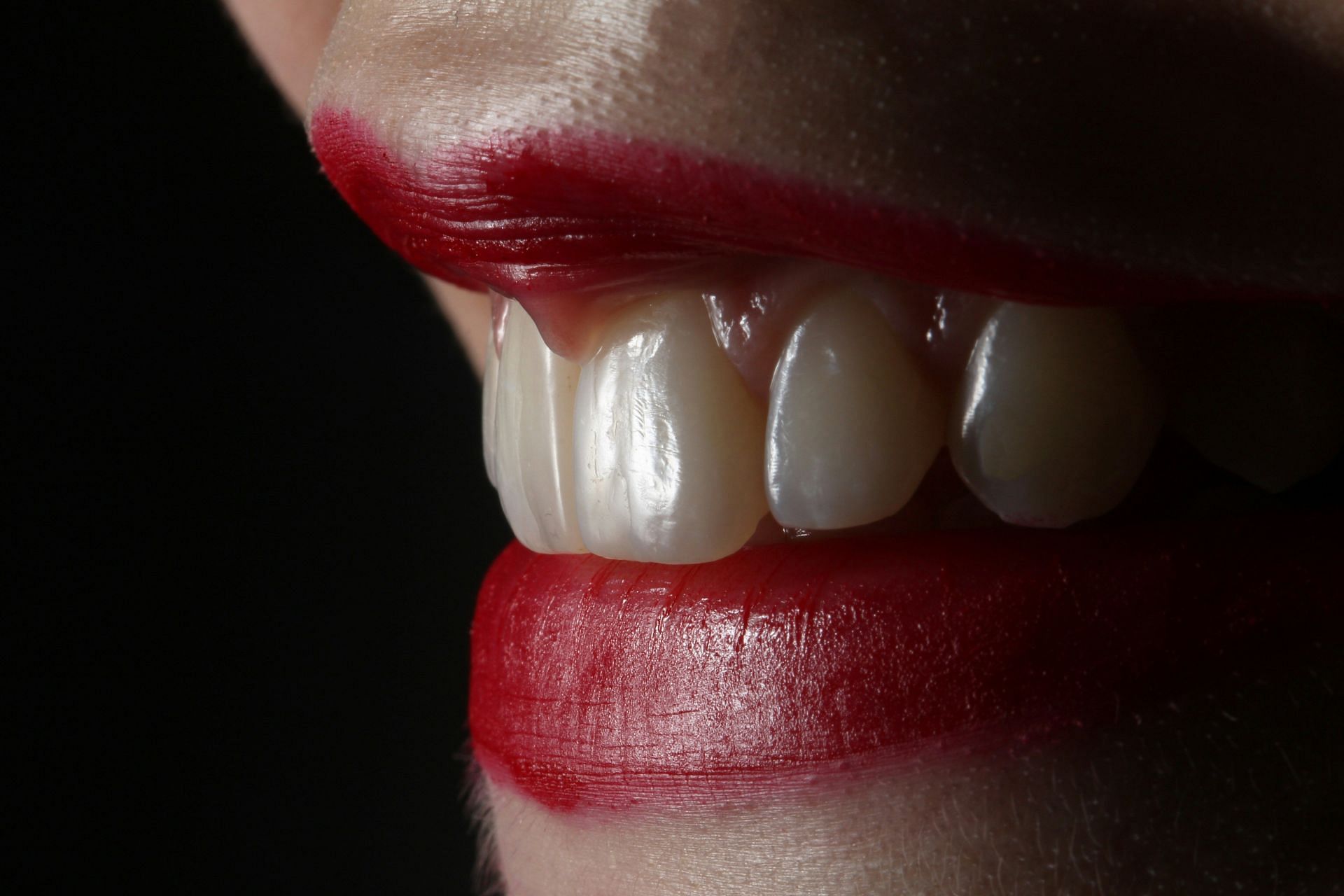 Dental hygiene is important. (Image via Unsplash/ Rafael Rocha)