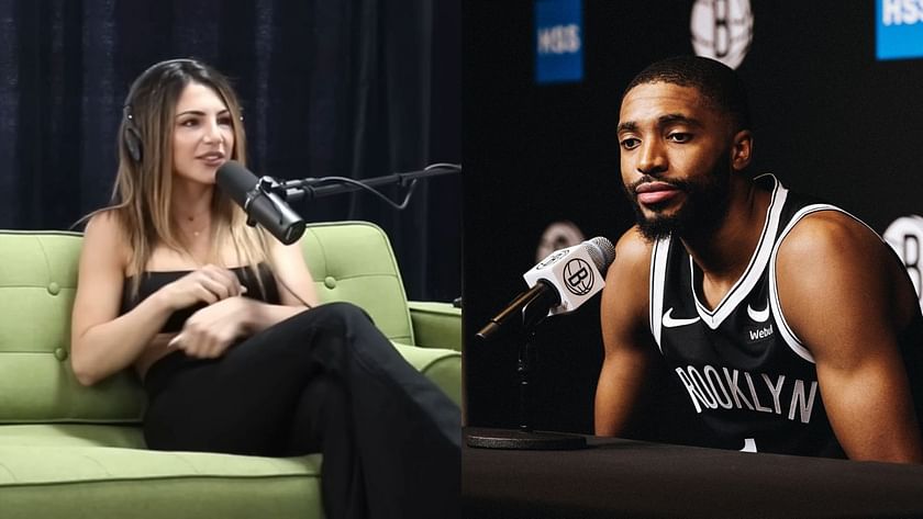 'I was a Phoenix Sun': Mikal Bridges distances himself from former Nets ...