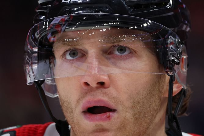Patrick Kane's agent drops major update on injury return, hints multiple teams interested in signing veteran