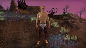 The Elder Scrolls Online Esoteric Environment Greaves: How to get, set bonus, and more