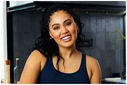 "Dedicated to constantly educating ourselves": Ayesha Curry attends wine school to attain goals with relaunched venture