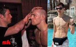 Ex-UFC fighter has sympathy for referees, Conor McGregor's first day at the gym, Chase Hooper calls for Francis Ngannou fight: MMA News Roundup