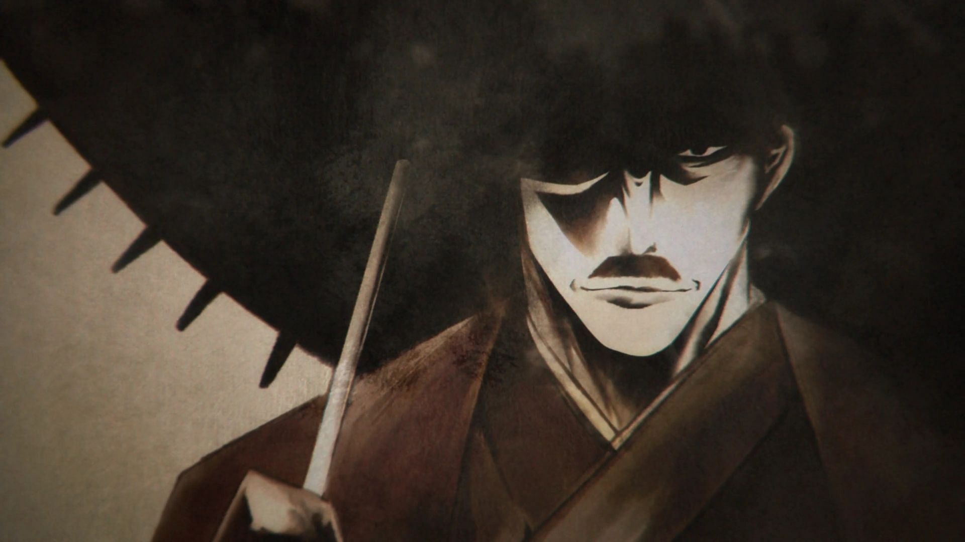 Noritoshi Kamo, who&#039;s hailed as one of the evilest Jujutsu Kaisen characters(image via MAPPA)