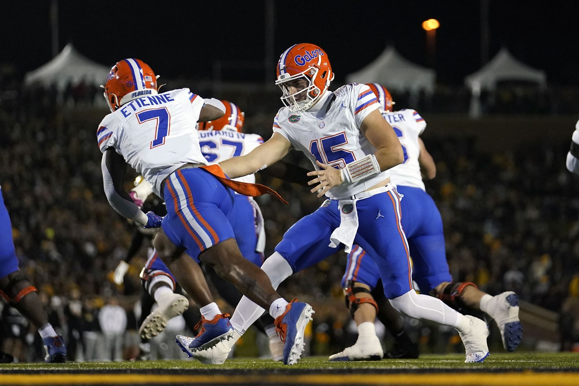 Florida State vs. Florida prediction, odds and picks Nov. 25 NCAAF