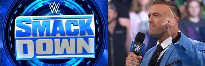 Nick Aldis has feisty response to current champion’s complaints from WWE RAW