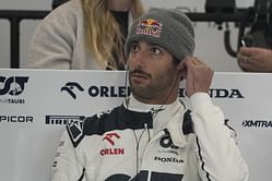 Daniel Ricciardo explains why he's optimistic about the race despite a poor qualifying session for the team