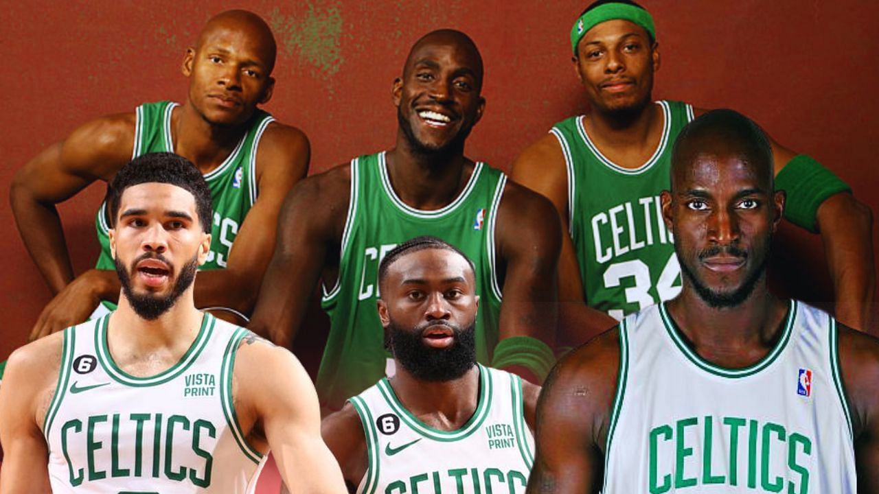 Could winning the In-Season Tournament establish this Celtics team as the franchise