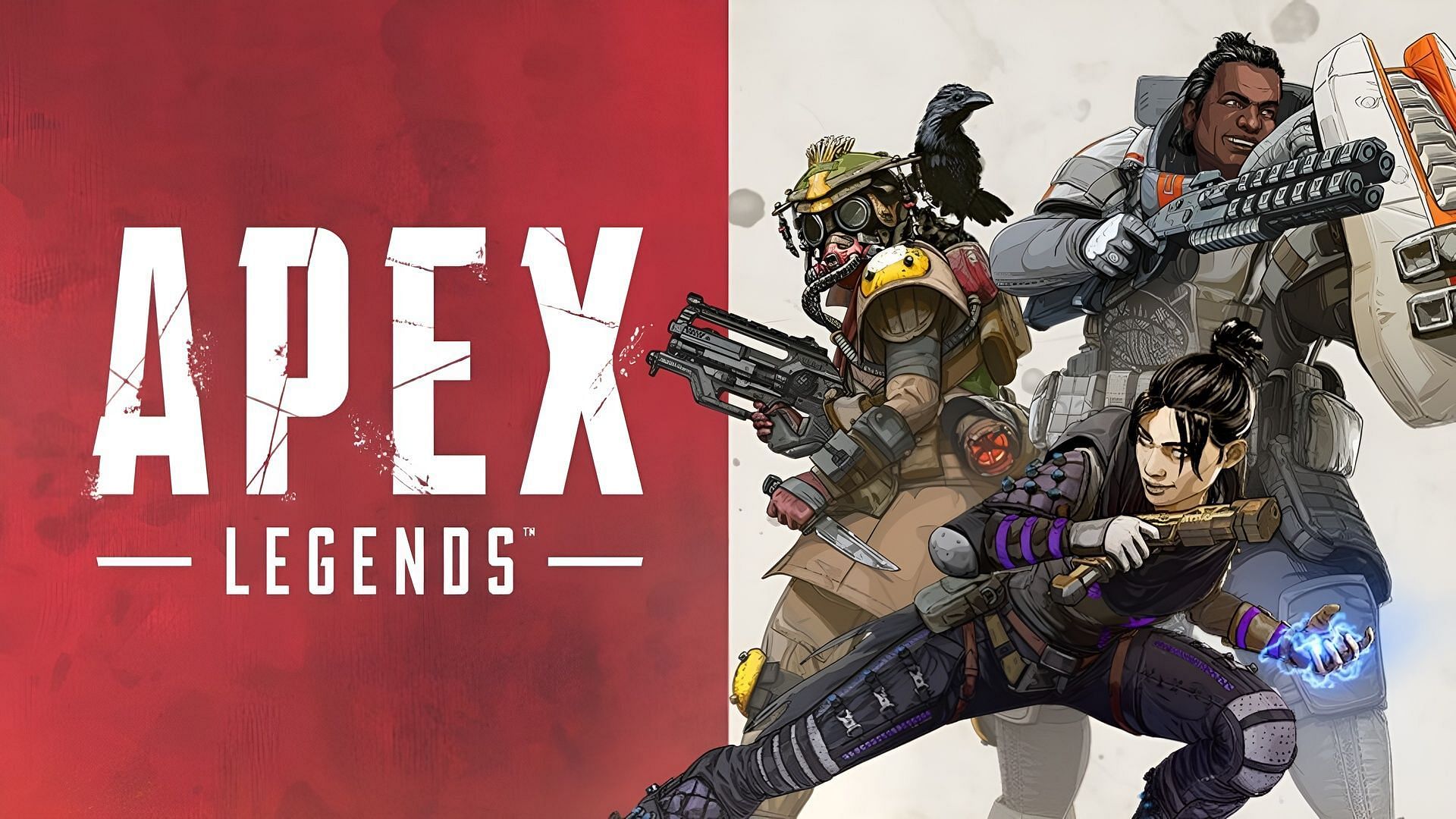 FINALLY! Apex Legends Cross Progression