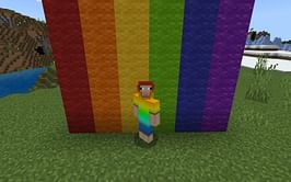 How to make Minecraft wool farm (2023)