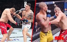 How much did Alex Pereira, Tom Aspinall, and others make? Estimated UFC 295 payouts disclosed