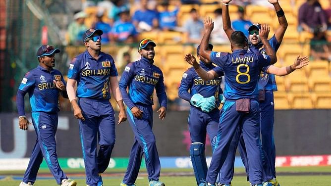 Sri Lanka Cricket seeks answers from coaching staff and selectors following humbling loss to India in the 2023 ODI World Cup
