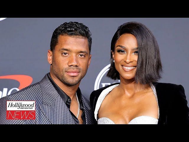 Vanessa Bryant joins in celebrating Russell Wilson's 35th birthday with ...