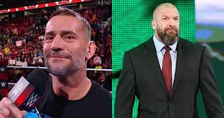 Real reason why Triple H missed the RAW after Survivor Series - Reports