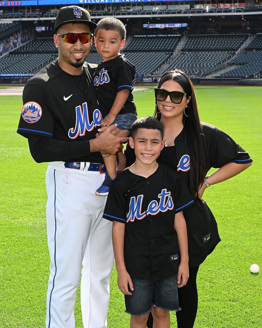 Edwin Díaz: The Untold Story of MLB's Rising Closer and His Path to Greatness