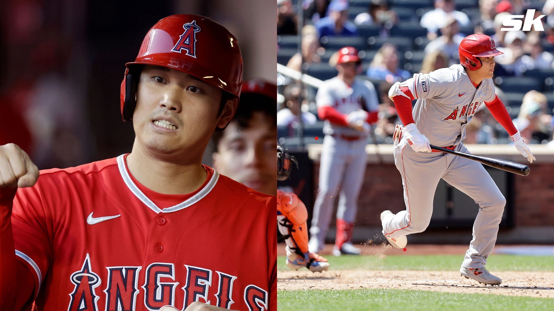 The Cubs have been named as another possible Shohei Ohtani candidate
