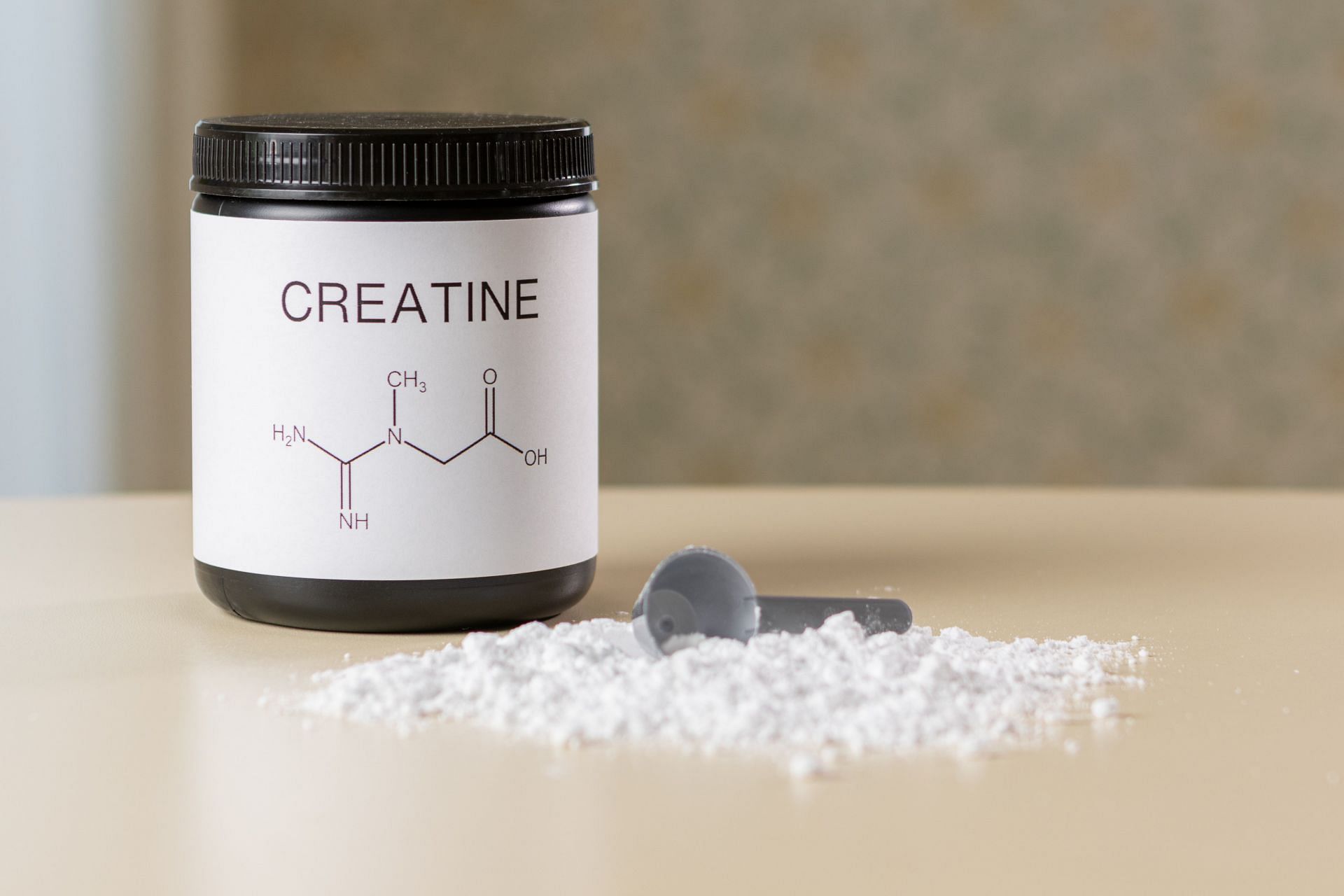 Creatine for Alzheimer