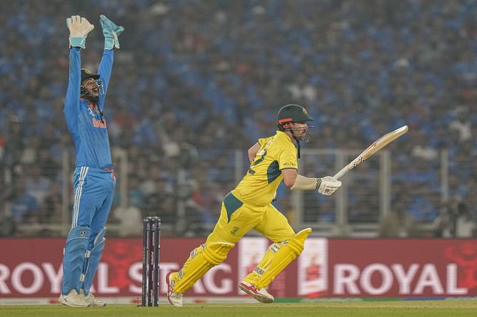 IND vs AUS 2023 head-to-head stats and records you need to know before India vs Australia 1st T20I