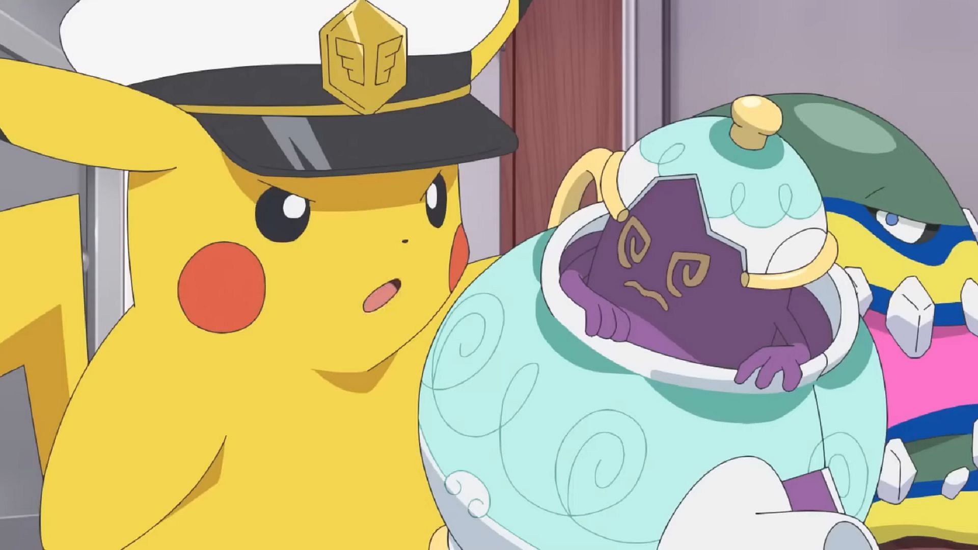 Pokemon Horizons Just REVEALED a NEW MYSTERY. 