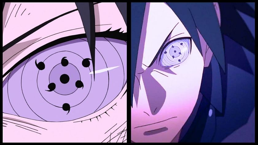 Boruto: Two Blue Vortex Chapter 4 Spoilers Reveal Four New Characters