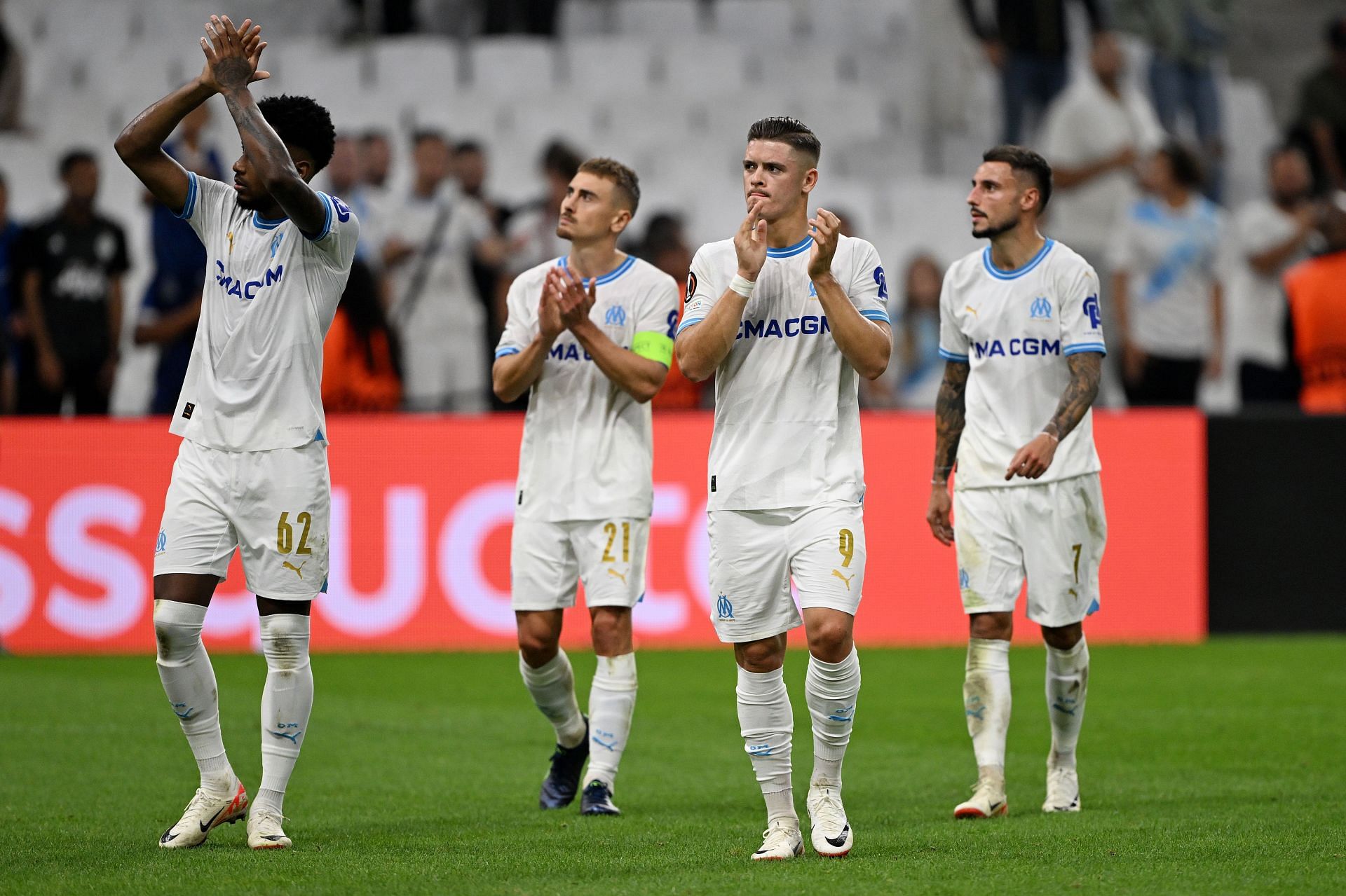 AEK Athens vs Olympique Marseille Prediction and Betting Tips ...