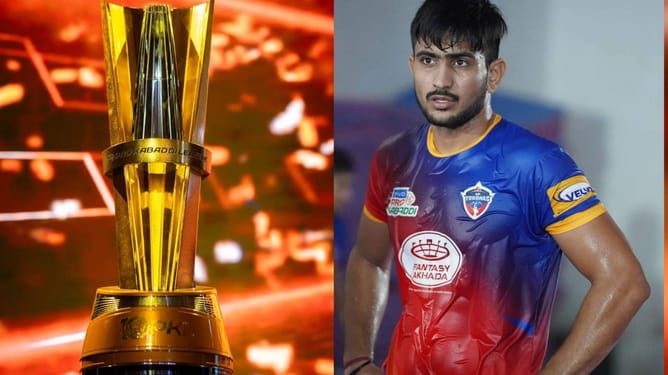 3 reasons why UP Yoddhas could win PKL 10