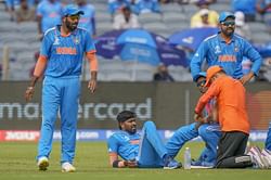 Hardik Pandya unlikely to feature for India in 2023 World Cup until Netherlands game: Reports