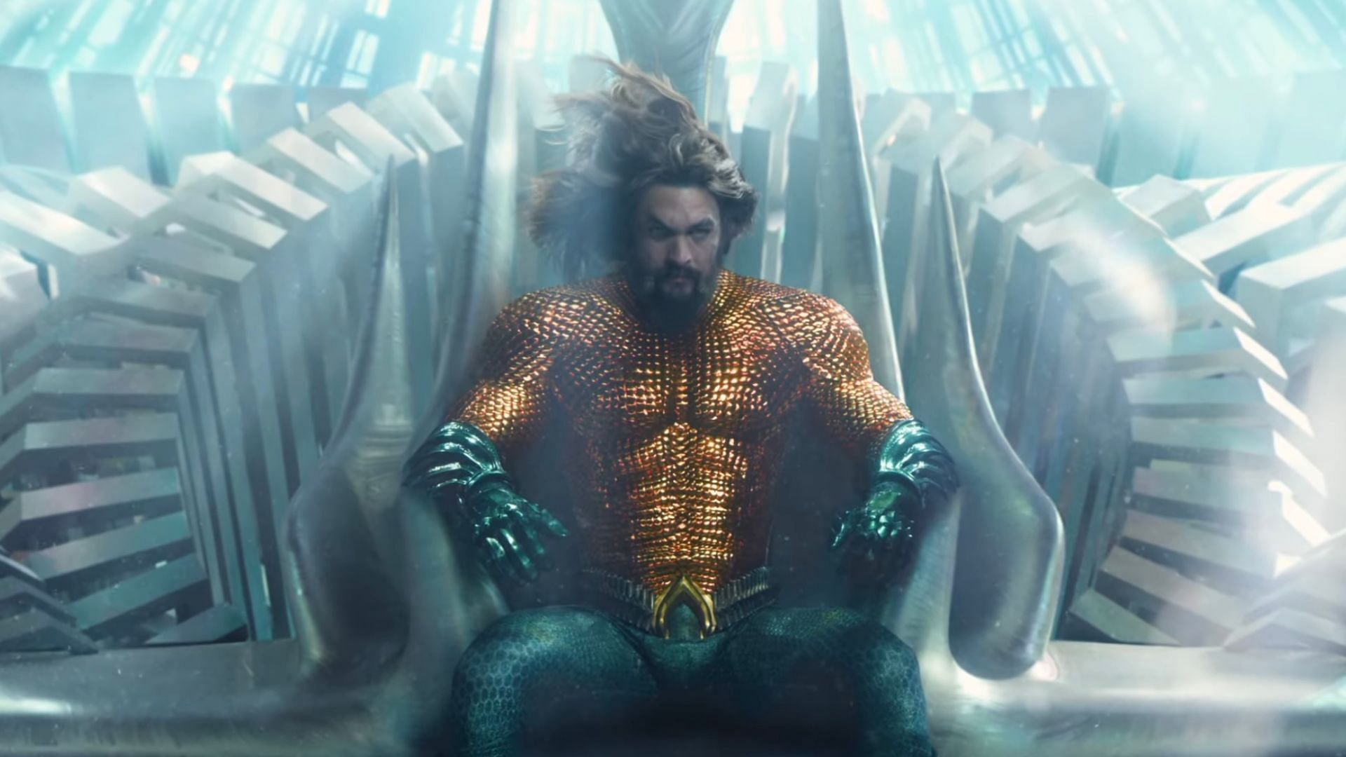 Aquaman' Recap: Everything To Know Before Watching' Aquaman And The Lost  Kingdom' | Film Fugitives