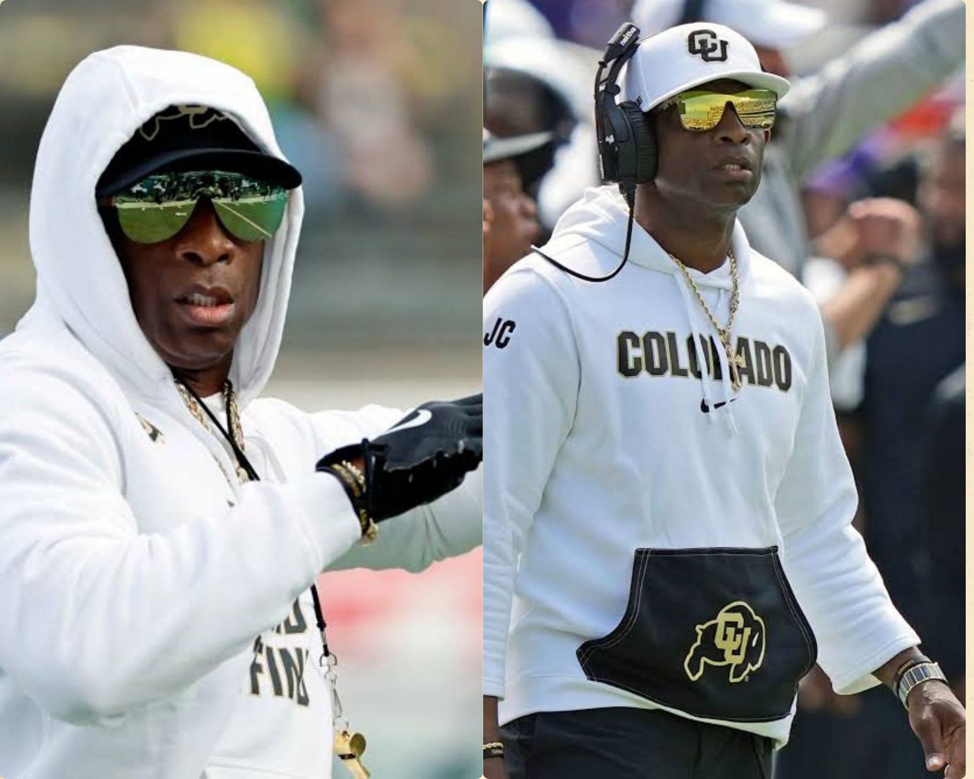 Deion Sanders Contract Buyout: Colorado HC's Contract And Salary ...