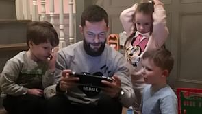 Finn Balor teases Judgment Day adding a new member; references GTA 6